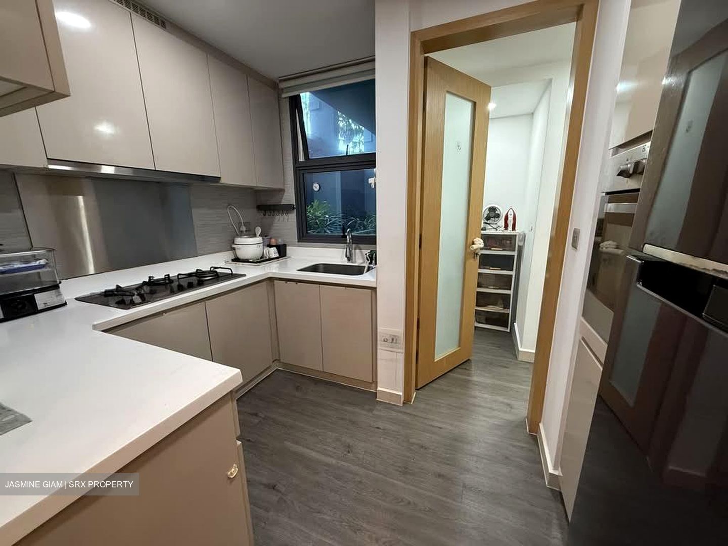 Blossom Residences (D23), Condominium #551605001